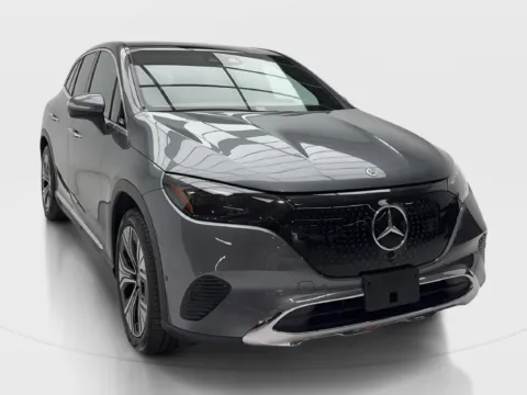 Another view of 2023 Mercedes-Benz EQE 350 SUV for sale in Plano, TX at Autos of Dallas - Plano