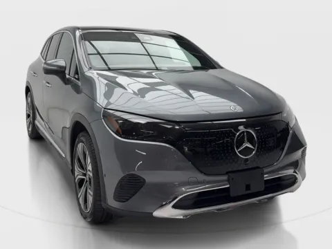 Photos of 2023 Mercedes-Benz EQE 350 SUV for sale in Plano, TX at Autos of Dallas - Plano