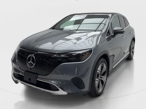 More photos of 2023 Mercedes-Benz EQE 350 SUV at Autos of Dallas - Plano, TX
