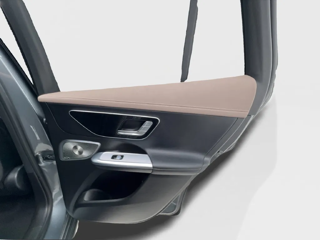 Mercedes-Benz EQE photo 30