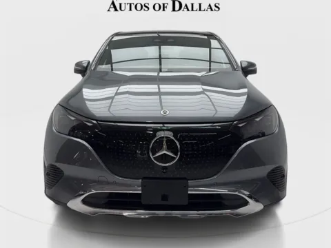 Another view of 2023 Mercedes-Benz EQE 350 SUV for sale in Plano, TX at Autos of Dallas - Plano