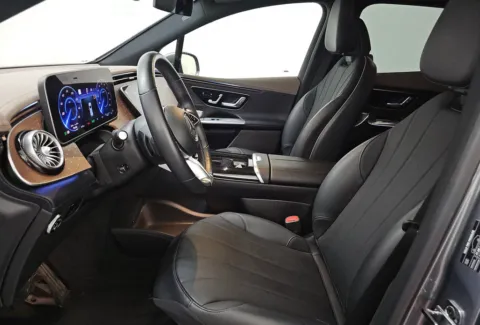 More photos of 2023 Mercedes-Benz EQE 350 SUV at Autos of Dallas - Plano, TX