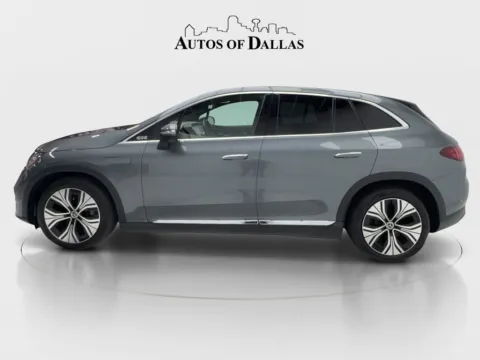 More photos of 2023 Mercedes-Benz EQE 350 SUV at Autos of Dallas - Plano, TX