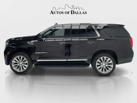 More photos of 2024 GMC Yukon Denali at Autos of Dallas - Plano, TX