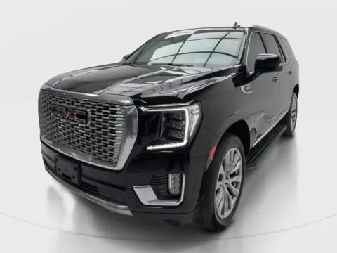 More photos of 2024 GMC Yukon Denali at Autos of Dallas - Plano, TX