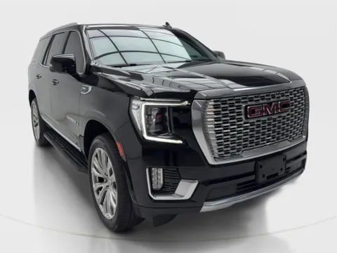 Photos of 2024 GMC Yukon Denali for sale in Plano, TX at Autos of Dallas - Plano