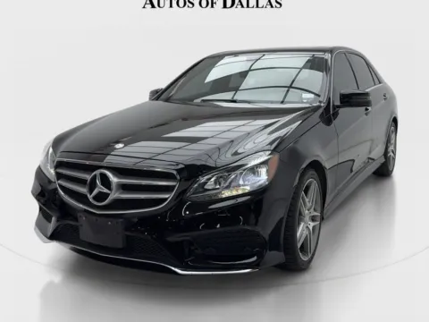 More photos of 2016 Mercedes-Benz E-Class E 350 at Autos of Dallas - Plano, TX