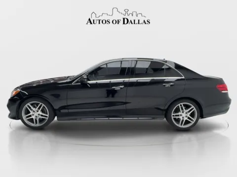 More photos of 2016 Mercedes-Benz E-Class E 350 at Autos of Dallas - Plano, TX