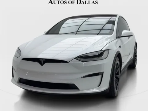 More photos of 2023 Tesla Model X at Autos of Dallas - Plano, TX