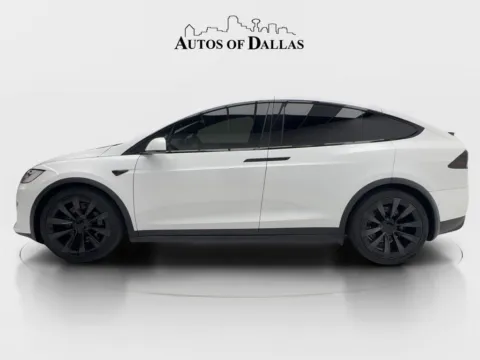 More photos of 2023 Tesla Model X at Autos of Dallas - Plano, TX