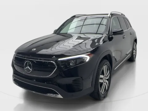 More photos of 2023 Mercedes-Benz EQB 300 at Autos of Dallas - Plano, TX