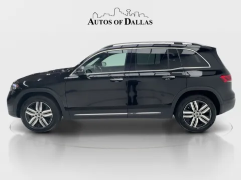 More photos of 2023 Mercedes-Benz EQB 300 at Autos of Dallas - Plano, TX