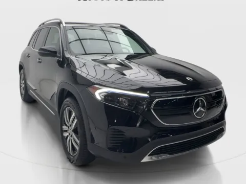 Another view of 2023 Mercedes-Benz EQB 300 for sale in Plano, TX at Autos of Dallas - Plano