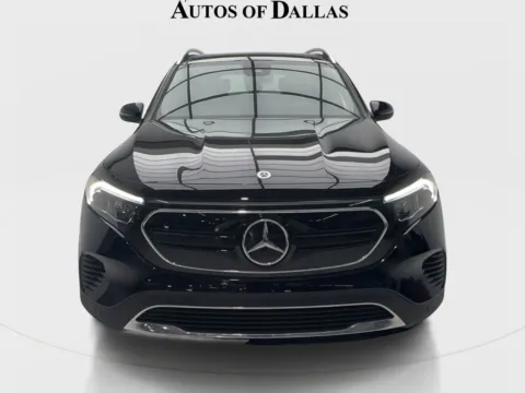 Another view of 2023 Mercedes-Benz EQB 300 for sale in Plano, TX at Autos of Dallas - Plano