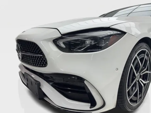 More photos of 2022 Mercedes-Benz C-Class C 300 AMG NIGHT PKG,NAV,CAM,PANO,BLIND SPOT at Autos of Dallas - Plano, TX