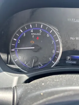 Another view of 2015 INFINITI Q50 for sale in Plano, TX at Autos of Dallas - Plano