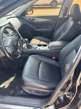 More photos of 2015 INFINITI Q50 at Autos of Dallas - Plano, TX