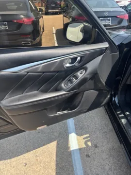 More photos of 2015 INFINITI Q50 at Autos of Dallas - Plano, TX