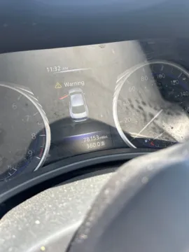 Black 2015 INFINITI Q50 for sale in Plano, TX