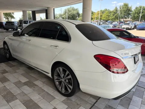 More photos of 2016 Mercedes-Benz C-Class C 300 at Autos of Dallas - Plano, TX