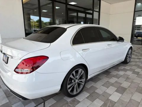 More photos of 2016 Mercedes-Benz C-Class C 300 at Autos of Dallas - Plano, TX