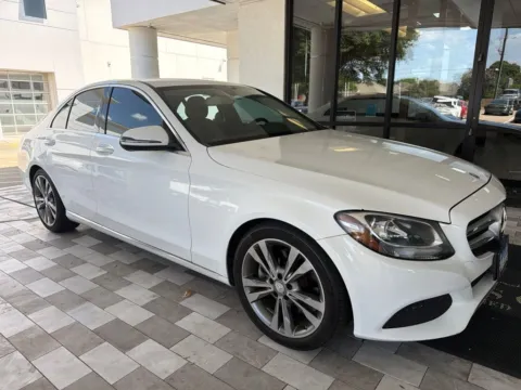 More photos of 2016 Mercedes-Benz C-Class C 300 at Autos of Dallas - Plano, TX