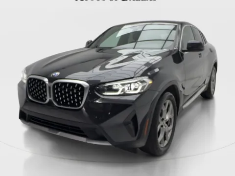More photos of 2022 BMW X4 xDrive30i at Autos of Dallas - Plano, TX