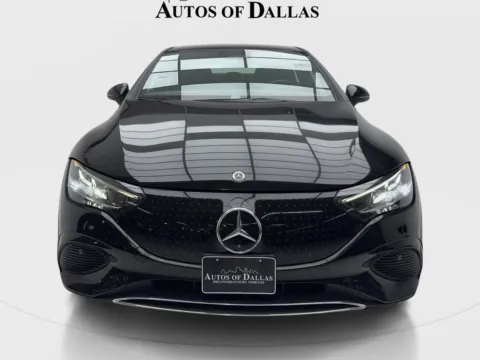 More photos of 2023 Mercedes-Benz EQE 350+ Sedan at Autos of Dallas - Plano, TX