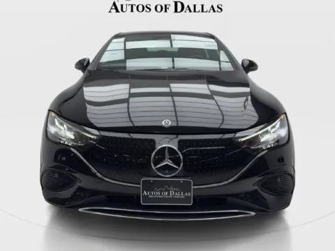 More photos of 2023 Mercedes-Benz EQE 350+ Sedan at Autos of Dallas - Plano, TX