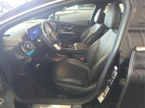 More photos of 2023 Mercedes-Benz EQE 350+ Sedan at Autos of Dallas - Plano, TX
