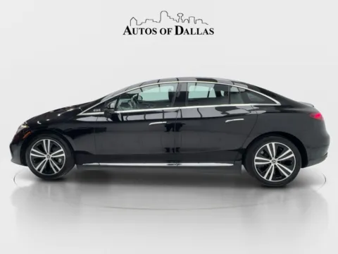 More photos of 2023 Mercedes-Benz EQE 350+ Sedan at Autos of Dallas - Plano, TX