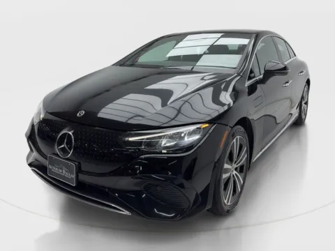 More photos of 2023 Mercedes-Benz EQE 350+ Sedan at Autos of Dallas - Plano, TX