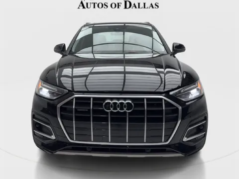 More photos of 2023 Audi Q5 40 Premium at Autos of Dallas - Plano, TX