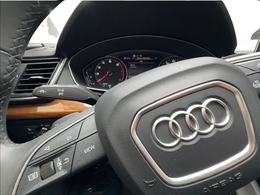 Audi Q5 photo 44
