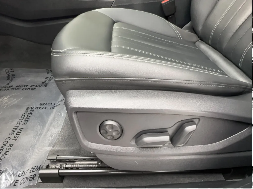 Audi Q5 photo 23