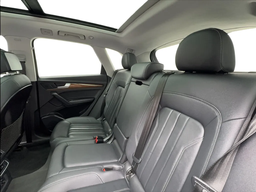 Audi Q5 photo 27