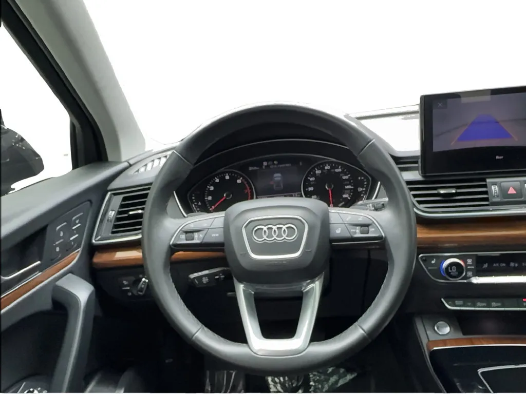 Audi Q5 photo 40