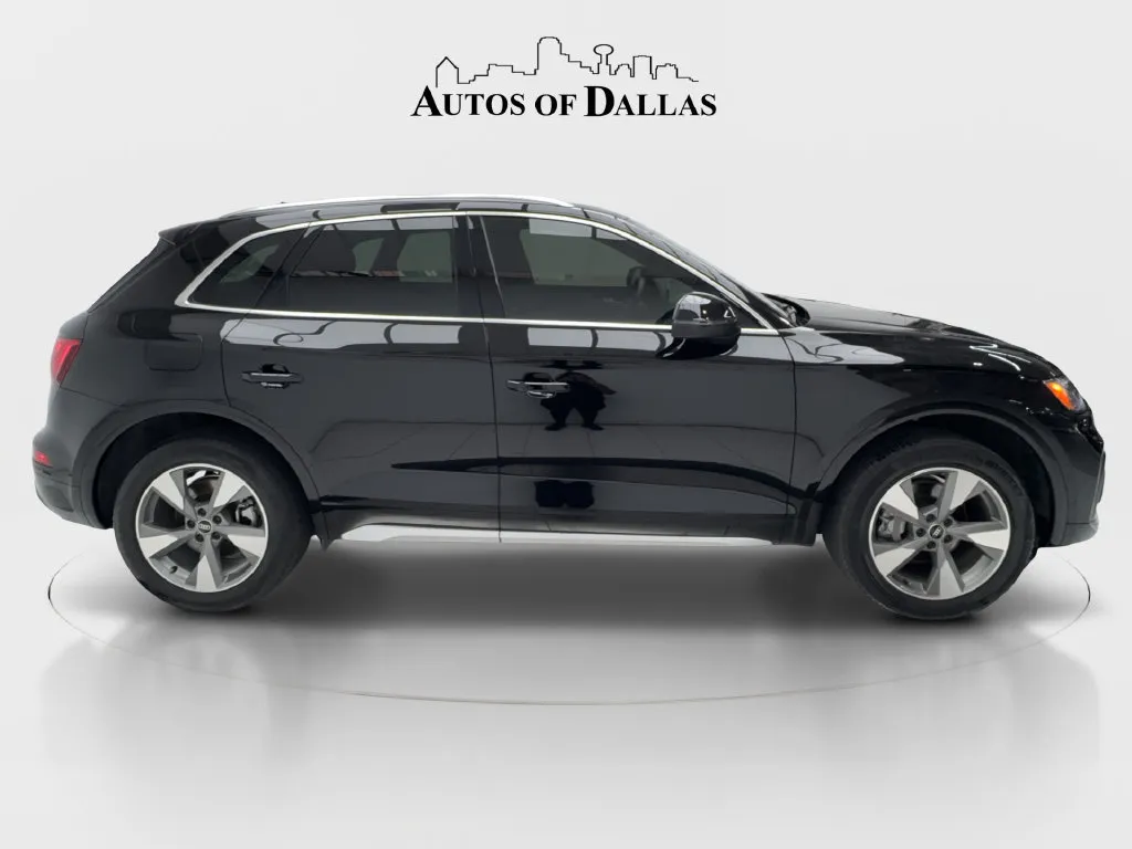 Audi Q5 photo 7