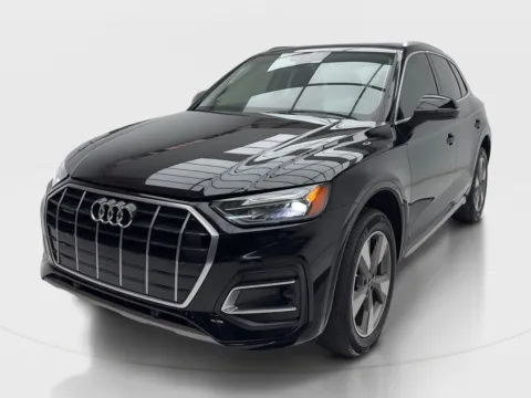 More photos of 2023 Audi Q5 40 Premium at Autos of Dallas - Plano, TX
