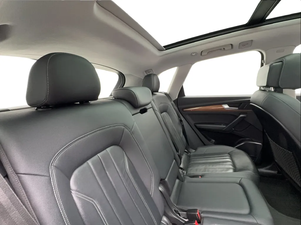 Audi Q5 photo 30