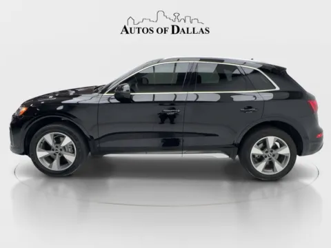 More photos of 2023 Audi Q5 40 Premium at Autos of Dallas - Plano, TX