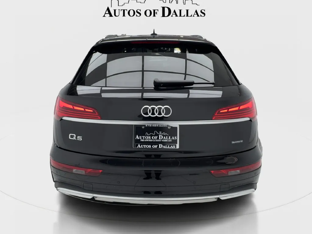 Audi Q5 photo 10