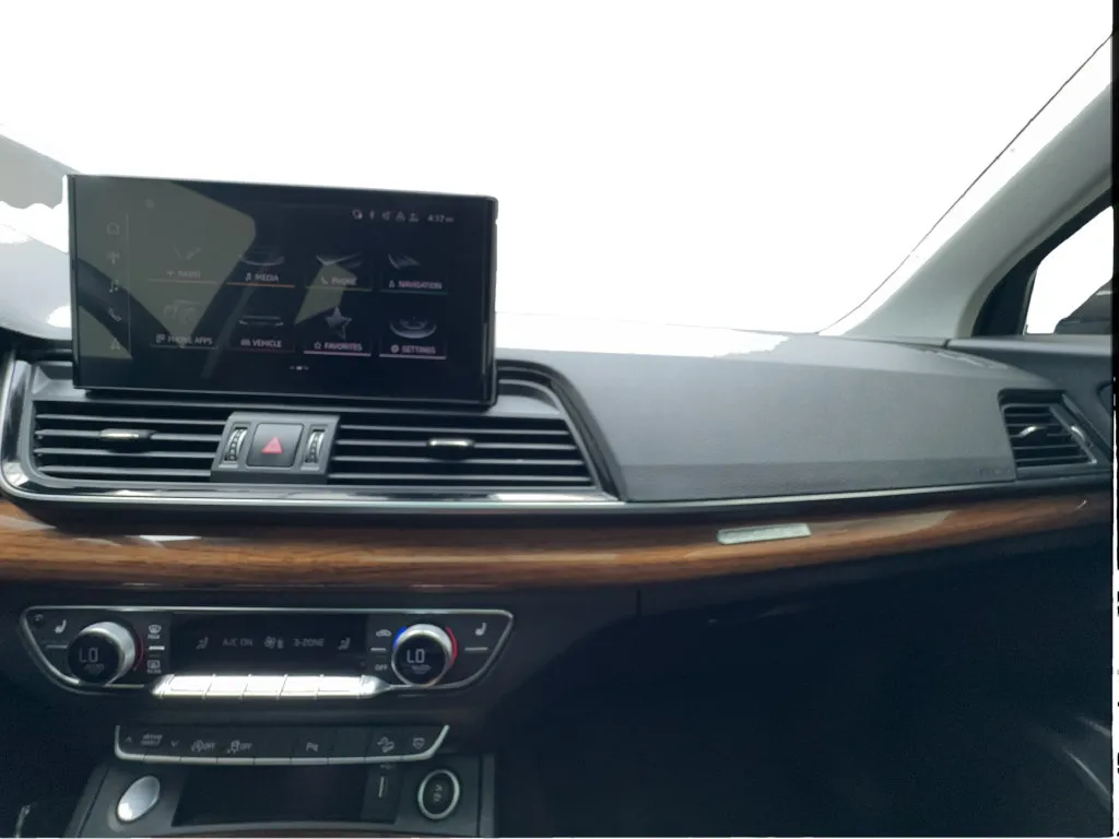 Audi Q5 photo 46