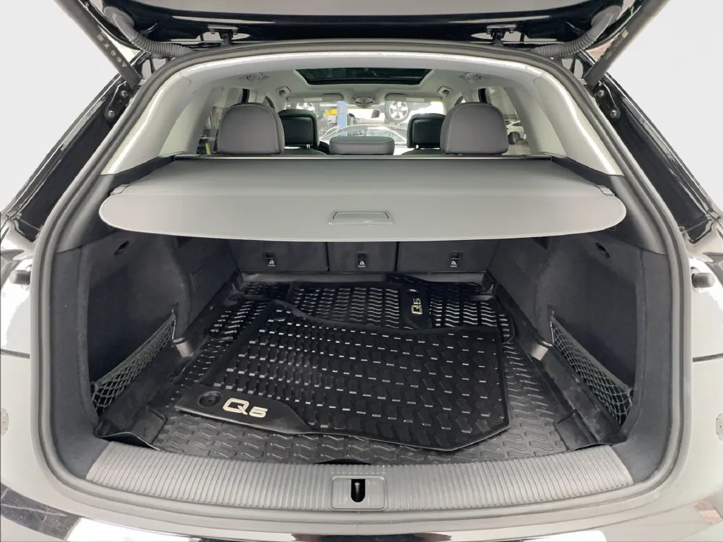 Audi Q5 photo 19