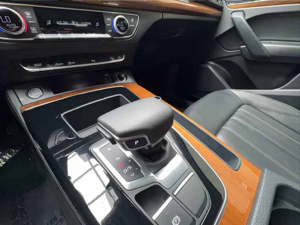 Audi Q5 photo 47
