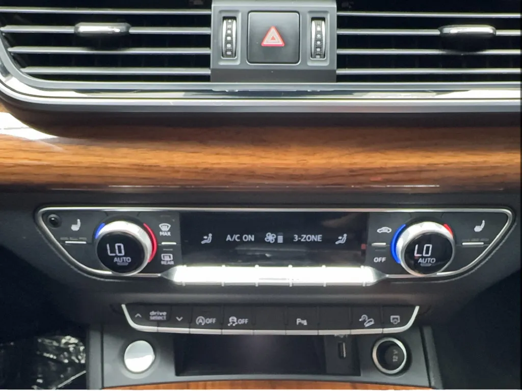 Audi Q5 photo 50