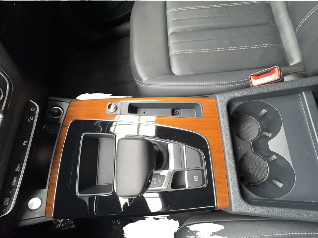 Audi Q5 photo 48