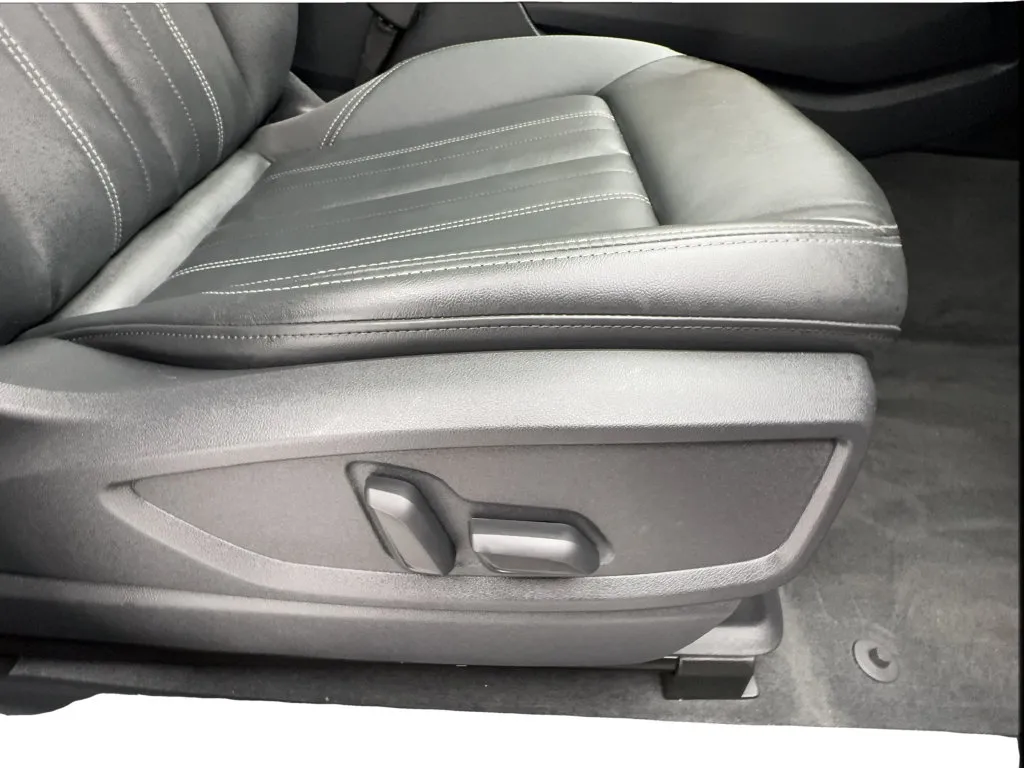 Audi Q5 photo 34