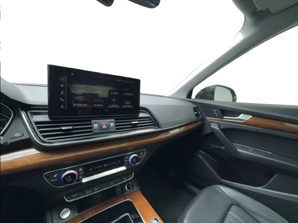 Audi Q5 photo 45
