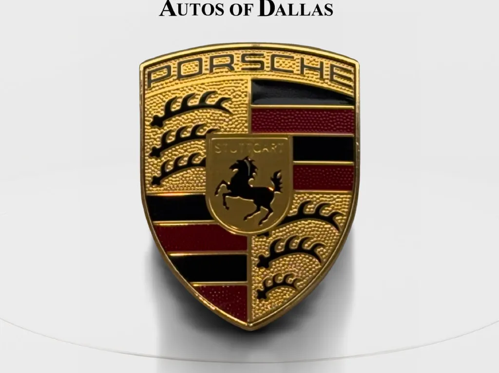 Porsche Macan photo 16